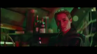 DANCE WITH THE DEAD - Intro&Robeast | Blood Machines