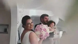 Intro Nunta - Madalina si Alex