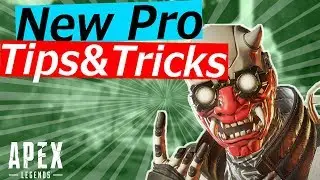New Advanced Pro Tips you NEED to know! - Apex Legends Tips and Tricks