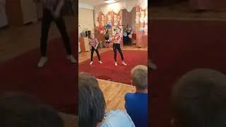 ГКУ "СРЦН города Богдановича" театральная студия сказка "Чёрный Бумер"