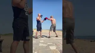 Артур Тренировки