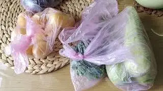 🛒 ЗАКУПКА из магазина Победа и не только...