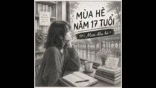 MÙA HÈ NĂM 17 TUỔI - Tập 1 (đầy đủ): Mưa đầu hè