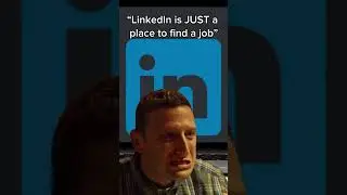 LinkedIn has changed! #socialmedia #memes #linkedin #linkedinstrategy #linkedinprofile #linkedintip