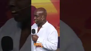MOTION is the best LOTION #hope4africa #iwillgo #viral #getinvolved   @DrChidiMD