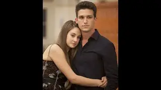 Ricky & Amy - Come back when you can