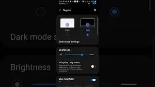 How To Change Your Screen Resolution On Galaxy S9