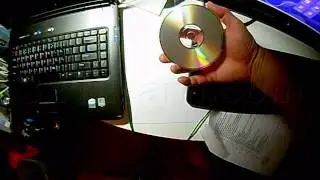 Learn to Rip your CD Music Collection to Windows 8 mp3 format part 1