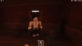 JEFF THE KILLER - Doors April Fools