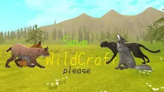 WATCH THIS VID IF U PLAY WILDCRAFT!: Save WildCraft. (Part 1)