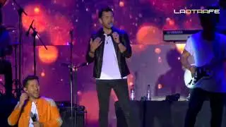 La otra Fe - Es Amor (En Vivo Peñalolen)