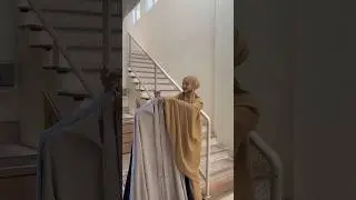 Nyaman banget buat sholat jadi lebih khusyuk | cek dikomen #hijabstyle