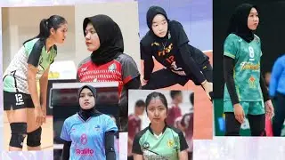 FULL PUTRI 8 BESAR || MADDING VS PIPIT MART || PIALA LURAH GLAGAHARJO