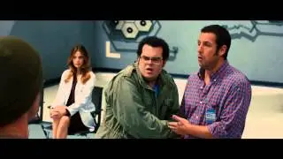PIXELS:  In Theatres July 24 - Trailer # 2