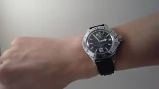 Силиконовый ремешок для часов за $1 с AliExpress