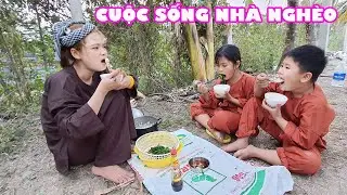 Cuộc Sống Nhà Nghèo Tập 1 - Nhà Nghèo Và Nhà Giàu [ FPL CHANNEL ]