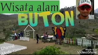Wisata alam : BUTON BOJONEGORO JATIM