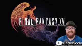 Final Fantasy XVI | 1st Playthrough | Pt 7