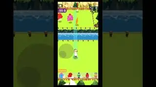 GAME MEMANCING POP IT, DAPAT BANYAK!! - Pop It Hook #shorts