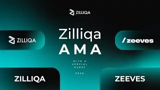 Zilliqa X Zeeves
