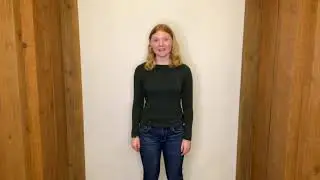 Grace O’Connor singing “I Have to Tell You” from Fanny