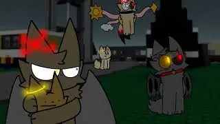 Arlo's New Form..(?)