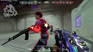 valorant solo rank up as a beginner