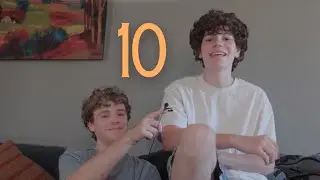 The G Hoop 10 Year Anniversary