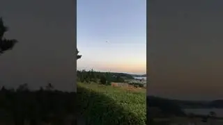 Passenger Plane Hijacked out of Seattle Airport