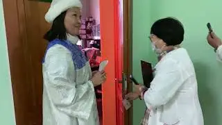 Конкурс "Новогоднее настроение"