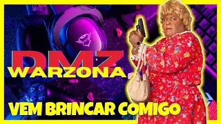 LIVE ZONA BORA DE COD