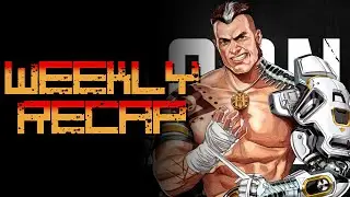 Weekly Recap 