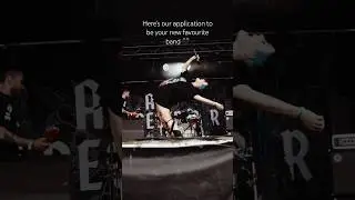 Did it work? #emo #poppunkvibes #emomusic #newsong #alternative