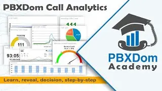 What is PBXDom Call Analytics?