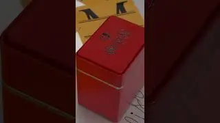 UV DTF golden film make your #gifts unique.#uvdtfprinting #customizedgifts #diycrafts #businessideas