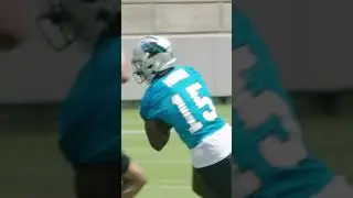 Bryce getting reps in 🎯 