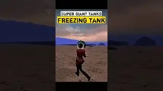 Left 4 Dead 2 Super Tanks + Giant Tanks by  @eve--ice : Freezing Tank 