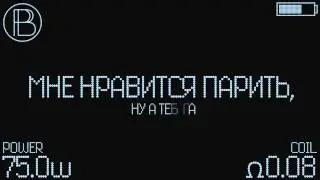 Paul Baldhill   Парю Где Хочу Законом Не Запрещено Lyric Video