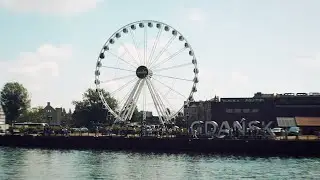 Postcard – GP Gdańsk 2024