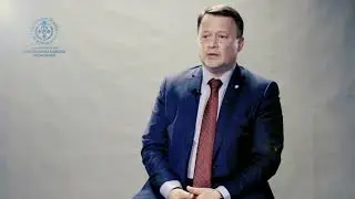 Олег Парфилов, выпускник программы EMBA GMR5