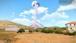 ArmA 3 Altis Life Avalon RP  Аля взрыв в РП