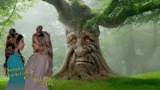 ЛП & Wise Mystical Tree (mashup)