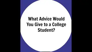 EMU Alum Gives Advice to Students