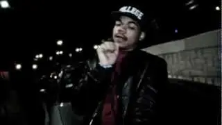 eGo - Ridin' Round Ft. Chance The Rapper (TEASER)