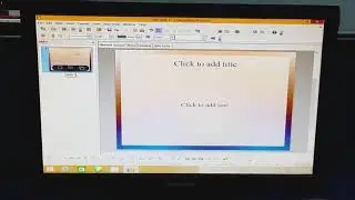 how to add header and footer ,slide number and date and time in slide(part-1)