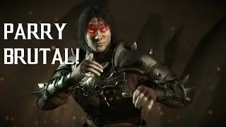 LOVEBIRDS! Liu Kang Flame Fist ranked with Dink!