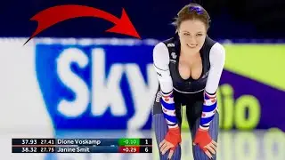 Невероятные МОМЕНТЫ в СПОРТЕ, которые хочется пересмотреть дважды