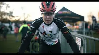 Anna van der Breggen vs. Cape Epic