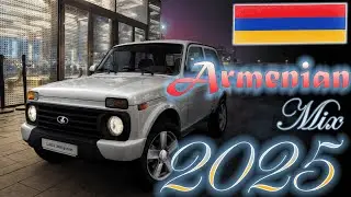 Հայկական ՋԻԳՅԱՐՈՎ Երգեր 2025 ~ Haykakan JIGYAROV Mix Vol 3 🔊 DJ Javakhkci 🔊