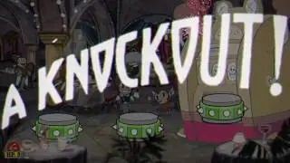 Cuphead-WORLD RECORD POST PATCH - (